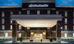 Hampton Inn & Suites New Albany/Columbus