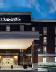 Hampton Inn & Suites New Albany/Columbus