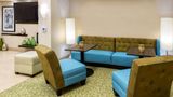 Hampton Inn & Suites New Albany/Columbus Lobby