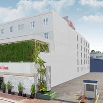 Hilton Garden Inn Guatemala City