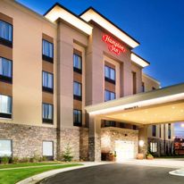 Hampton Inn By Hilton Leavenworth