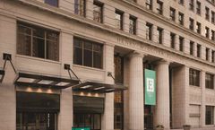Embassy Suites Pittsburgh Downtown