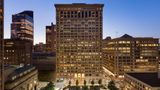 Embassy Suites Pittsburgh Downtown Exterior