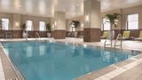 Embassy Suites Pittsburgh Downtown Pool