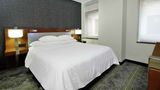Embassy Suites Pittsburgh Downtown Room
