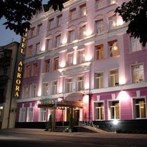 Aurora Premier Hotel