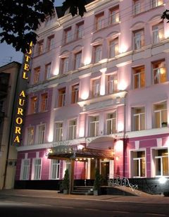 Aurora Premier Hotel