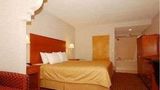 Baymont Inn & Suites Franklin Room