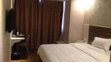 Super 8 Hotel Zhangzhou Teng Fei Lu Room