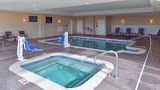 <b>Hilton Garden Inn Hobbs Pool</b>. Images powered by <a href="https://iceportal.shijigroup.com/" title="IcePortal" target="_blank">IcePortal</a>.