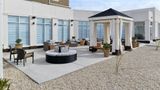 <b>Hilton Garden Inn Hobbs Exterior</b>. Images powered by <a href="https://iceportal.shijigroup.com/" title="IcePortal" target="_blank">IcePortal</a>.