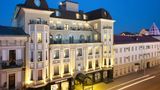 <b>Doubletree by Hilton Kazan City Center Exterior</b>. Images powered by <a href="https://iceportal.shijigroup.com/" title="IcePortal" target="_blank">IcePortal</a>.
