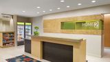 Home2 Suites by Hilton Parc Lafayette Lobby