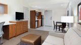 Home2 Suites by Hilton Parc Lafayette Room