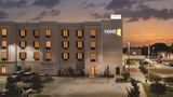 Home2 Suites by Hilton Parc Lafayette Exterior
