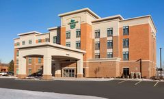 Homewood Suites Syracuse Carrier Circle