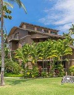 Kanaloa at Kona by Castle