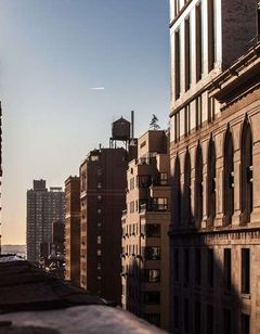 U Hotel Fifth Avenue