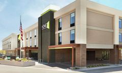 Home2 Suites Salt Lake City-East
