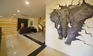 Best Western Premier Garden Entebbe