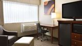 Days Inn Terrace Room