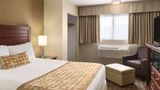 Days Inn Terrace Room