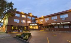 Days Inn Terrace