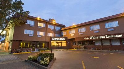 Days Inn Terrace