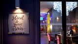 Hotel Le Petit Paris Exterior