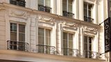 Hotel Le Petit Paris Exterior