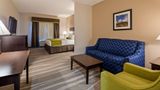 Best Western Plus Denver City Hotel/Stes Suite