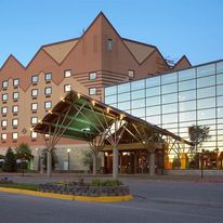 Kewadin Sault Ste Marie Hotel