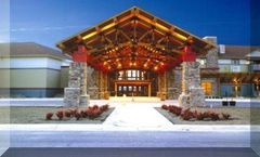 Kewadin Shores Casino & Hotel