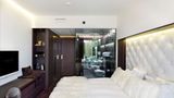 Hotel Riverton Room