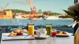 Hotel Riverton Restaurant