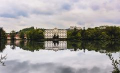 Hotel Schloss Leopoldskron