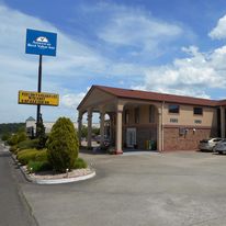 Americas Best Value Inn, Blue Ridge