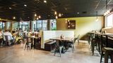 Best Western Premier Alton-St Louis Area Restaurant