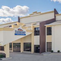 Baymont Inn & Suites Kokomo