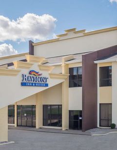 Baymont Inn & Suites Kokomo