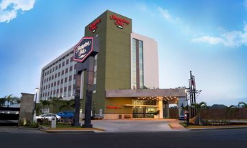 Hampton Inn by Hilton Villahermosa