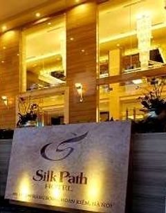 Silk Path Hotel Hanoi