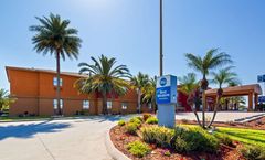 Best Western NW Corpus Christi Inn/Stes