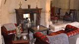 Chateau de Pray Lobby