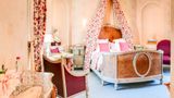 Chateau de Pray Room