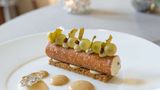 Chateau de Pray Restaurant