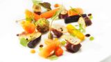 Le Clair de la Plume Restaurant