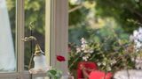 Le Clair de la Plume Restaurant