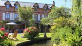 <b>Auberge De La Source - Hotel de Charme Exterior</b>. Images powered by <a href="https://iceportal.shijigroup.com/" title="IcePortal" target="_blank">IcePortal</a>.