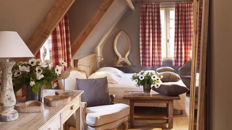<b>Auberge De La Source - Hotel de Charme Room</b>. Images powered by <a href="https://iceportal.shijigroup.com/" title="IcePortal" target="_blank">IcePortal</a>.